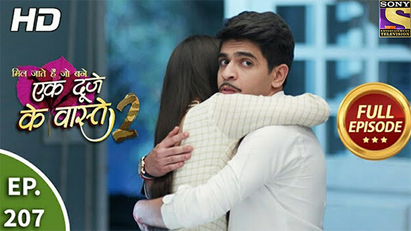 Ek Dujey Ke Vaaste-2