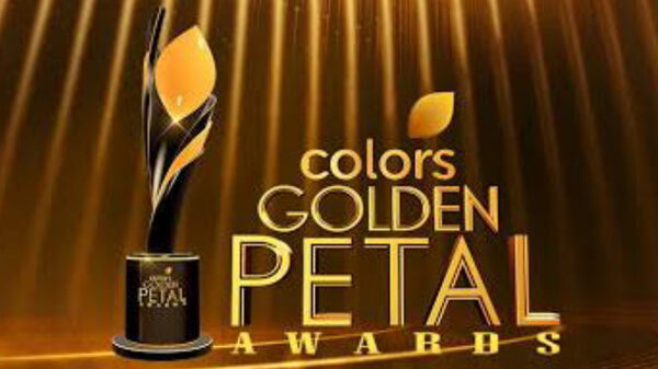 COLORS GOLDEN PETAL AWARD BEST CHILD ACTOR